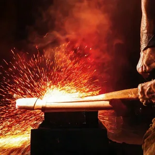 أعمال الحدادة